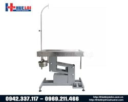 Bàn mổ cơ bản cho thú y FT-825E