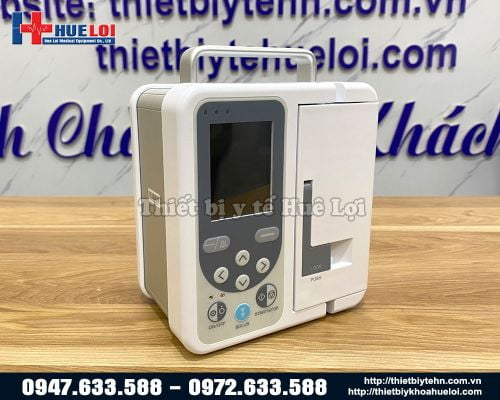 MÁY TRUYỀN DỊCH THÚ Y GIÁ RẺ CONTEC SP750 VET