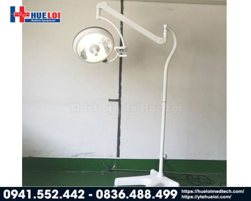 Đèn phẫu thuật di động giá rẻ