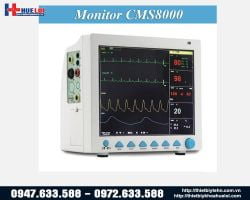 MONITOR THEO DÕI BỆNH NHÂN CONTEC CMS8000