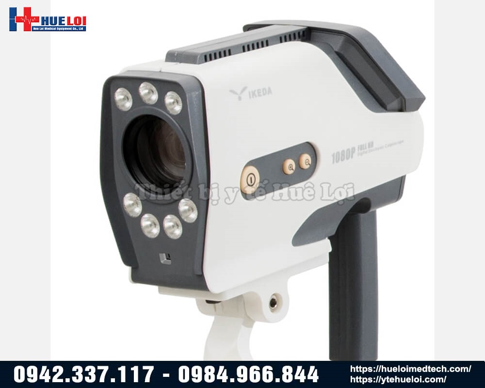 camera yikeda 3003