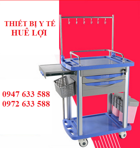 XE TIÊM BỆNH VIỆN