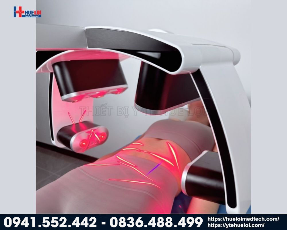 laser làm đẹp