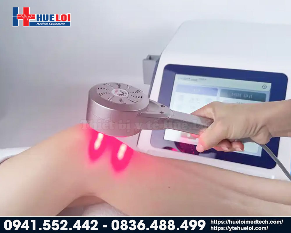 laser trị liệu 