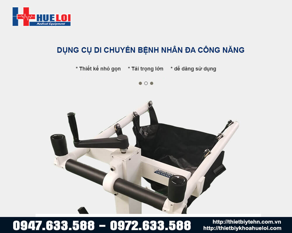 xe lăn thế hệ mới đa chức năng