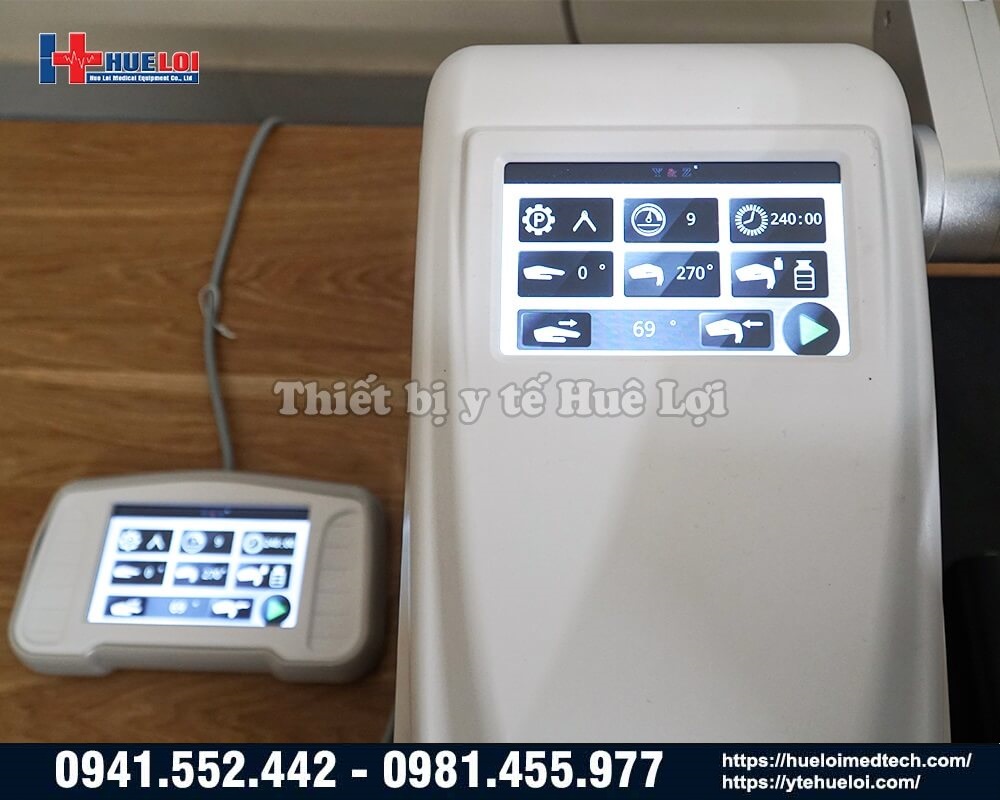 phục hồi chức năng bàn tay sau chấn thương