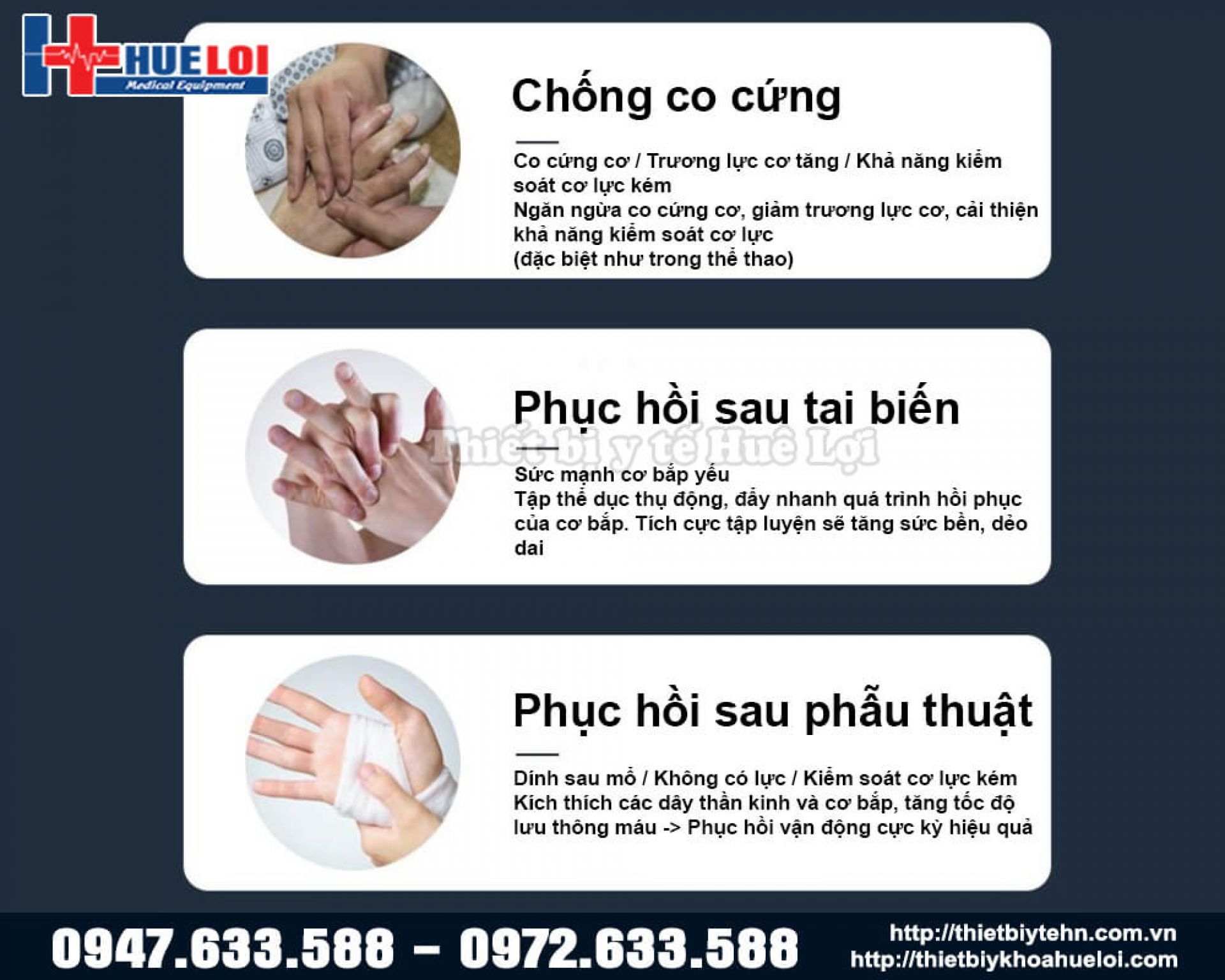 công dụng của máy tập tay cho người tai biến