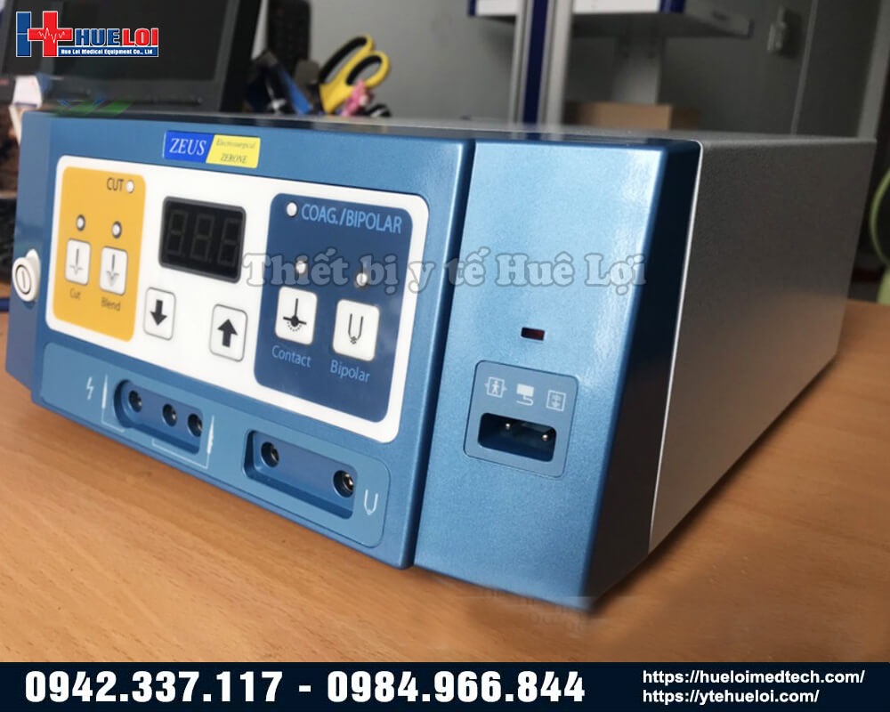 dao mổ điện 80w